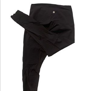 Lulu Lemon yoga pants